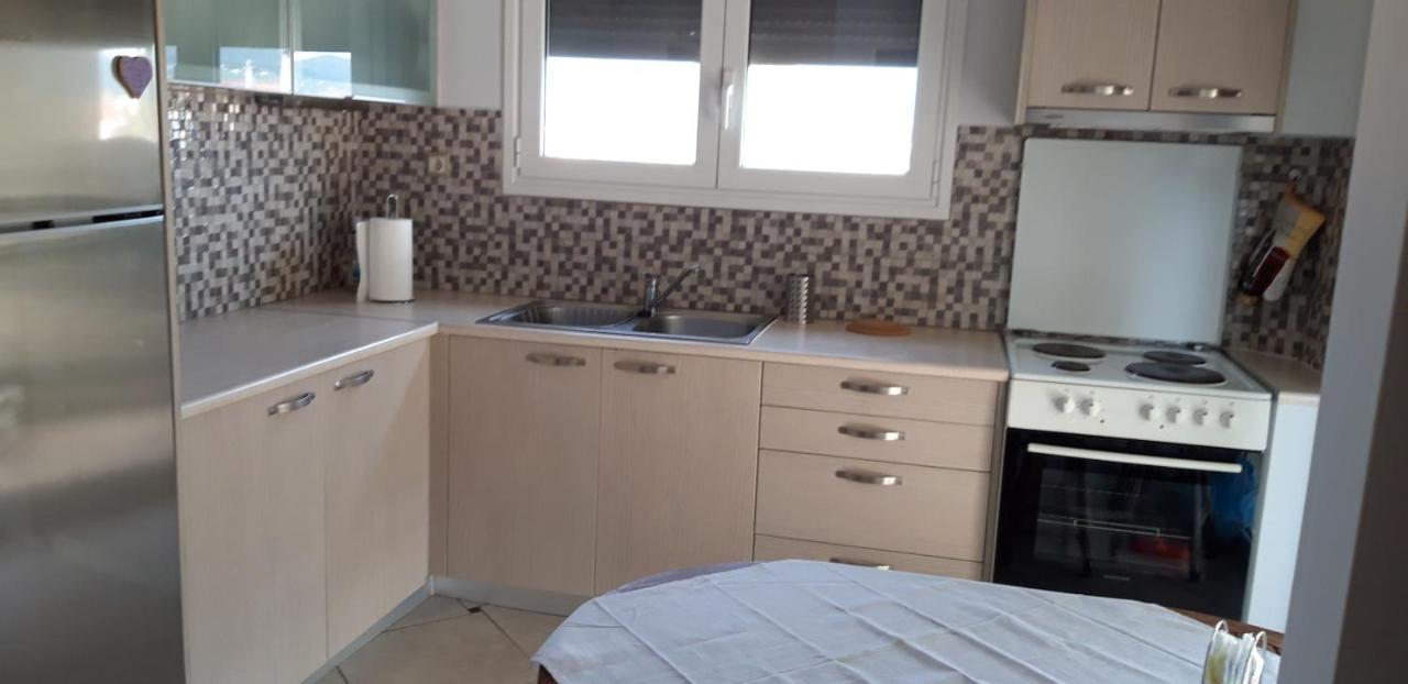 Studio Anlia Apartment Néa Mákri Exterior foto